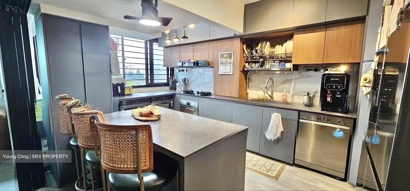 Blk 103 Rivervale Walk (Sengkang), HDB Executive #627013461